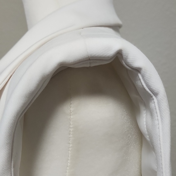 Banana Republic Factory Double Breasted Vest - Picture 7 of 9